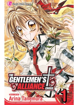 cover image of The Gentlemen's Alliance, Volume 1